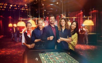 Online Casino