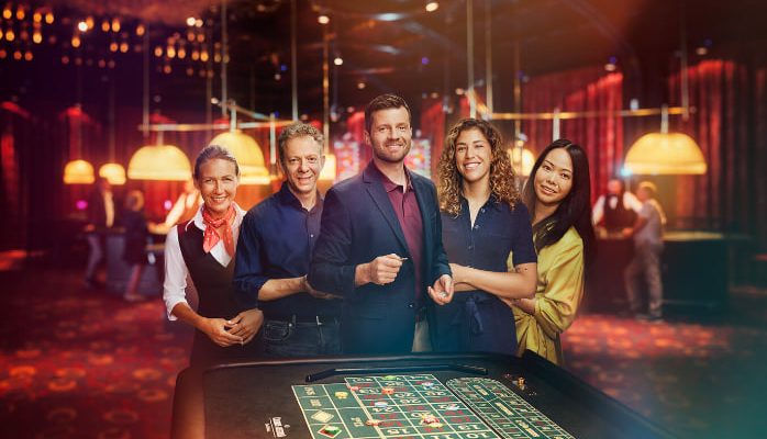 Online Casino