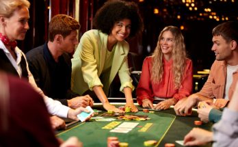 Online Casino Österreich